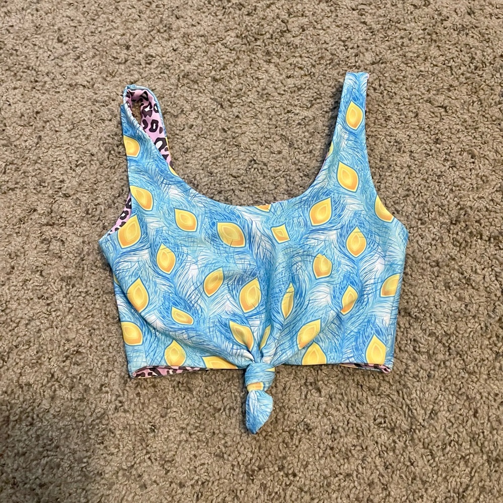 Moana Bikini top